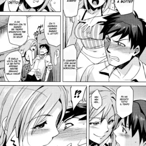 La mia insopportabile cugina  (9/20)